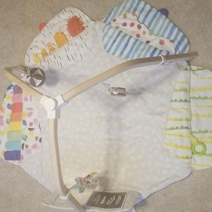 Lovevery Baby Play Gym